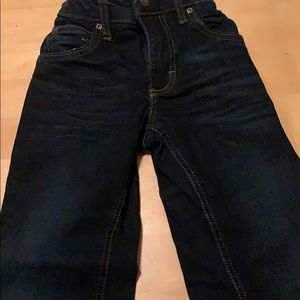 Boys Lee Jeans
